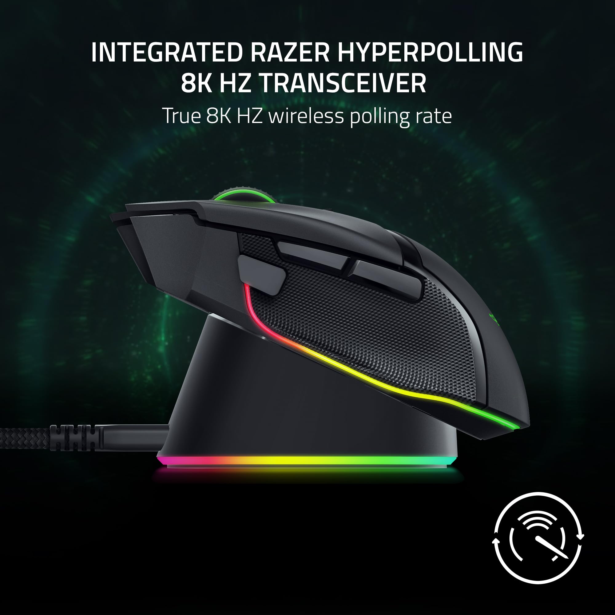 Gaming Mouse